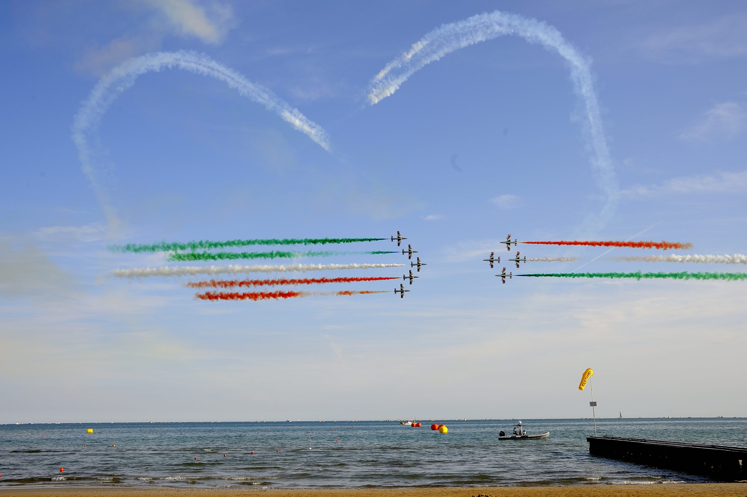 Jesolo Air Show