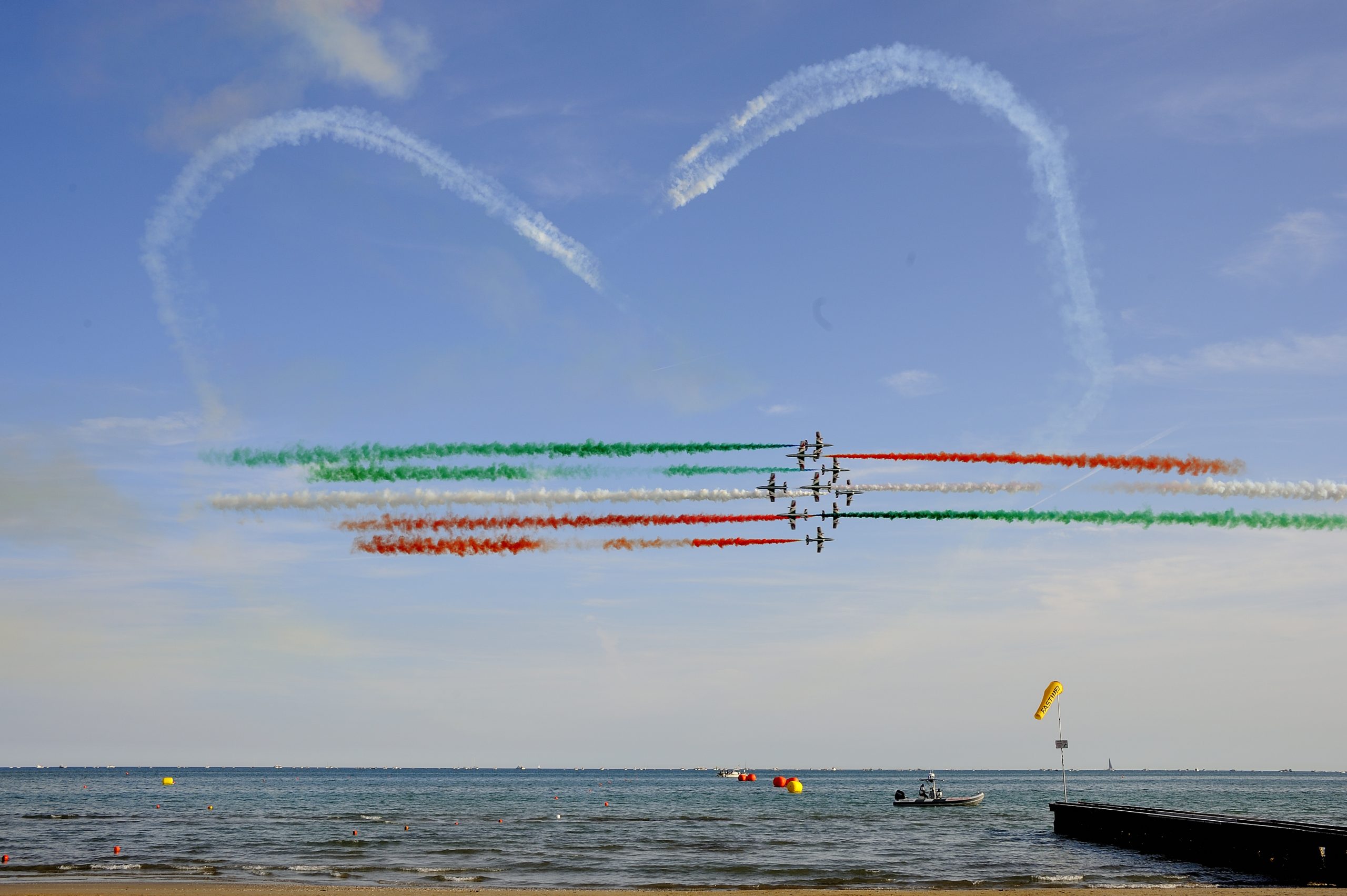 Jesolo Air Show