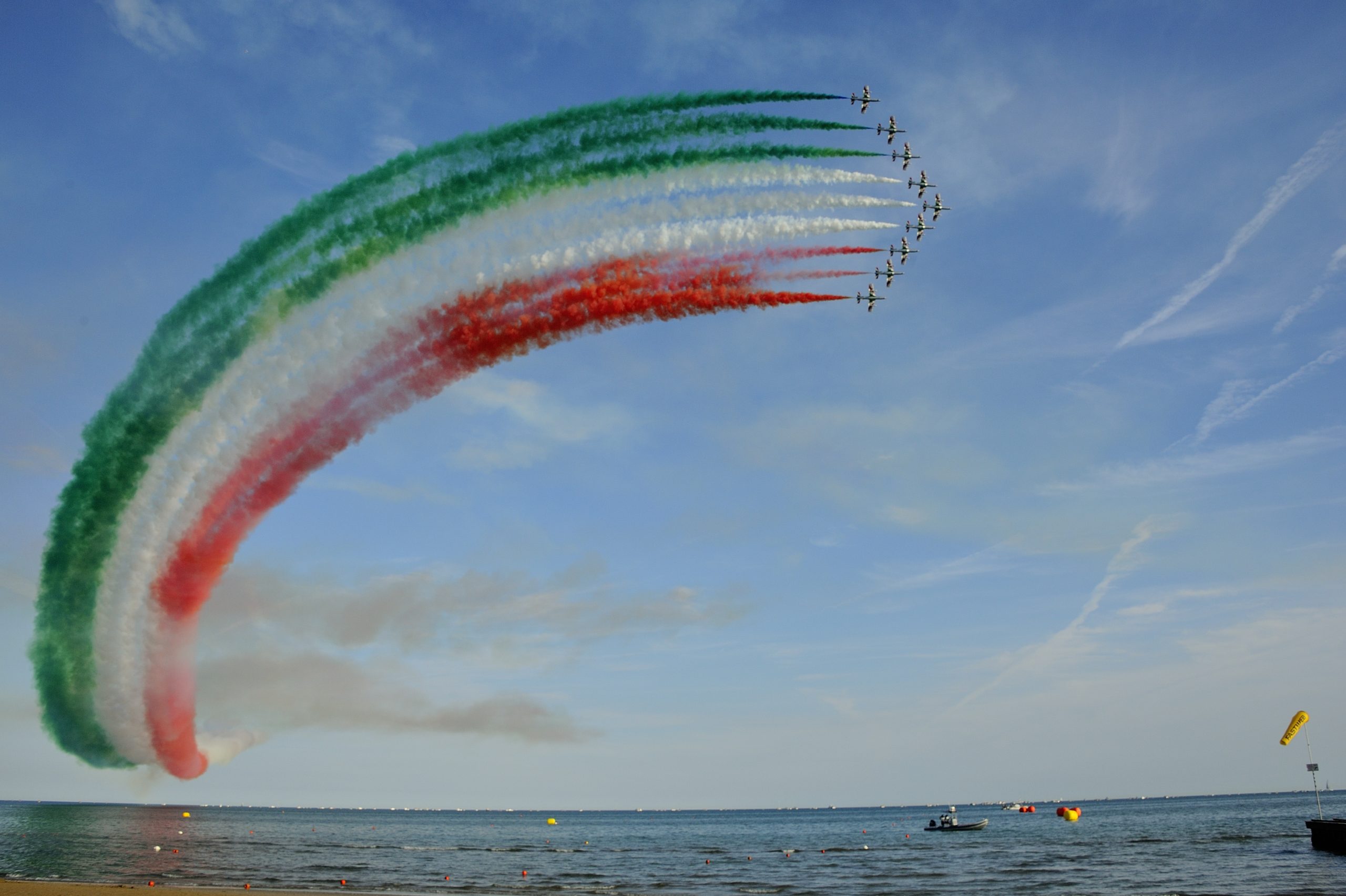 Jesolo Air Show