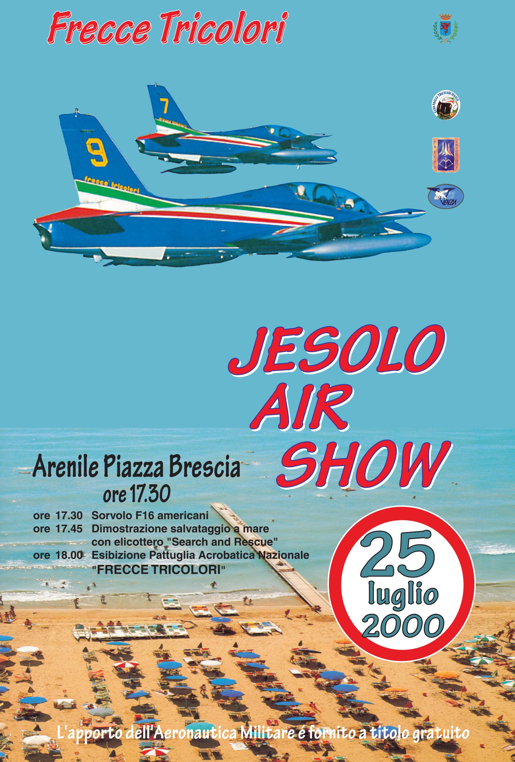 Jesolo Air Show