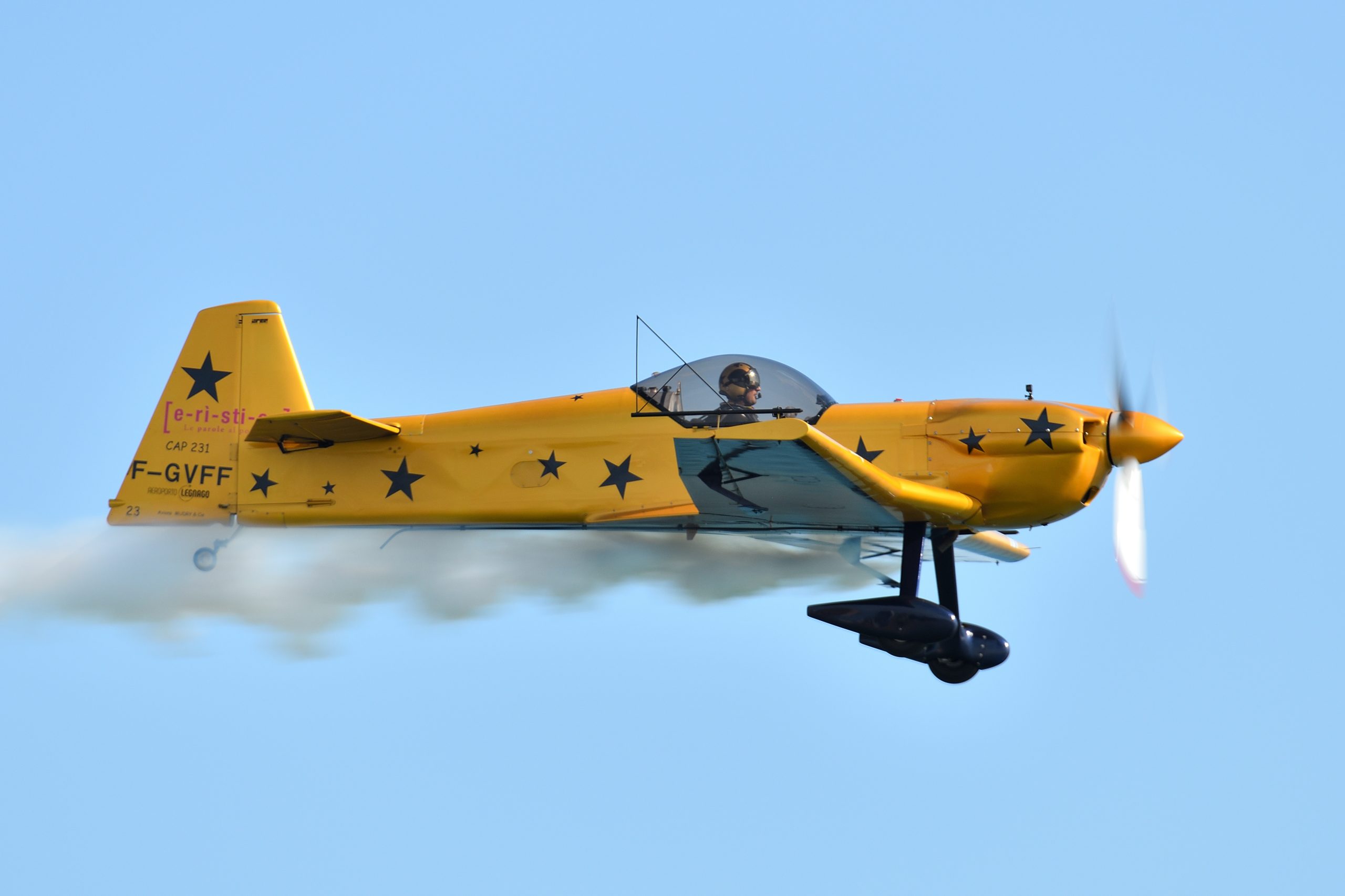 Jesolo Air Show