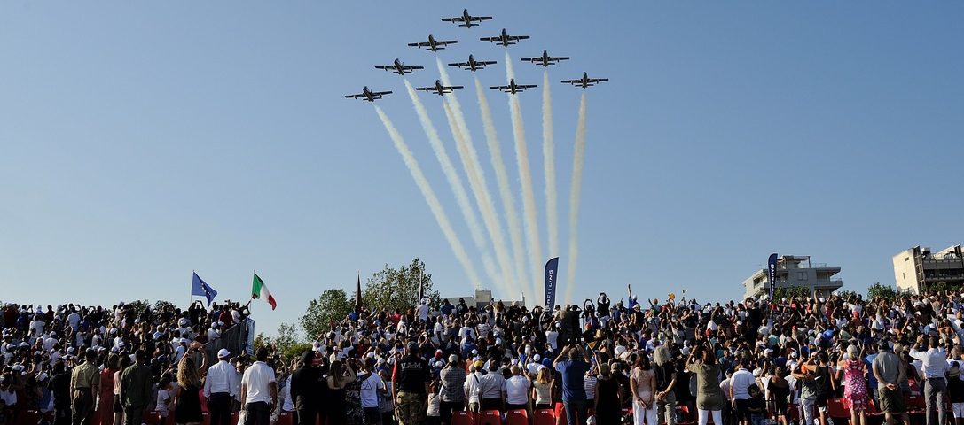 Jesolo Air Show