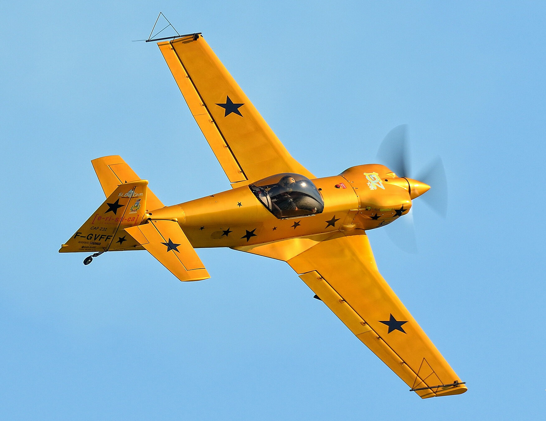 Jesolo Air Show