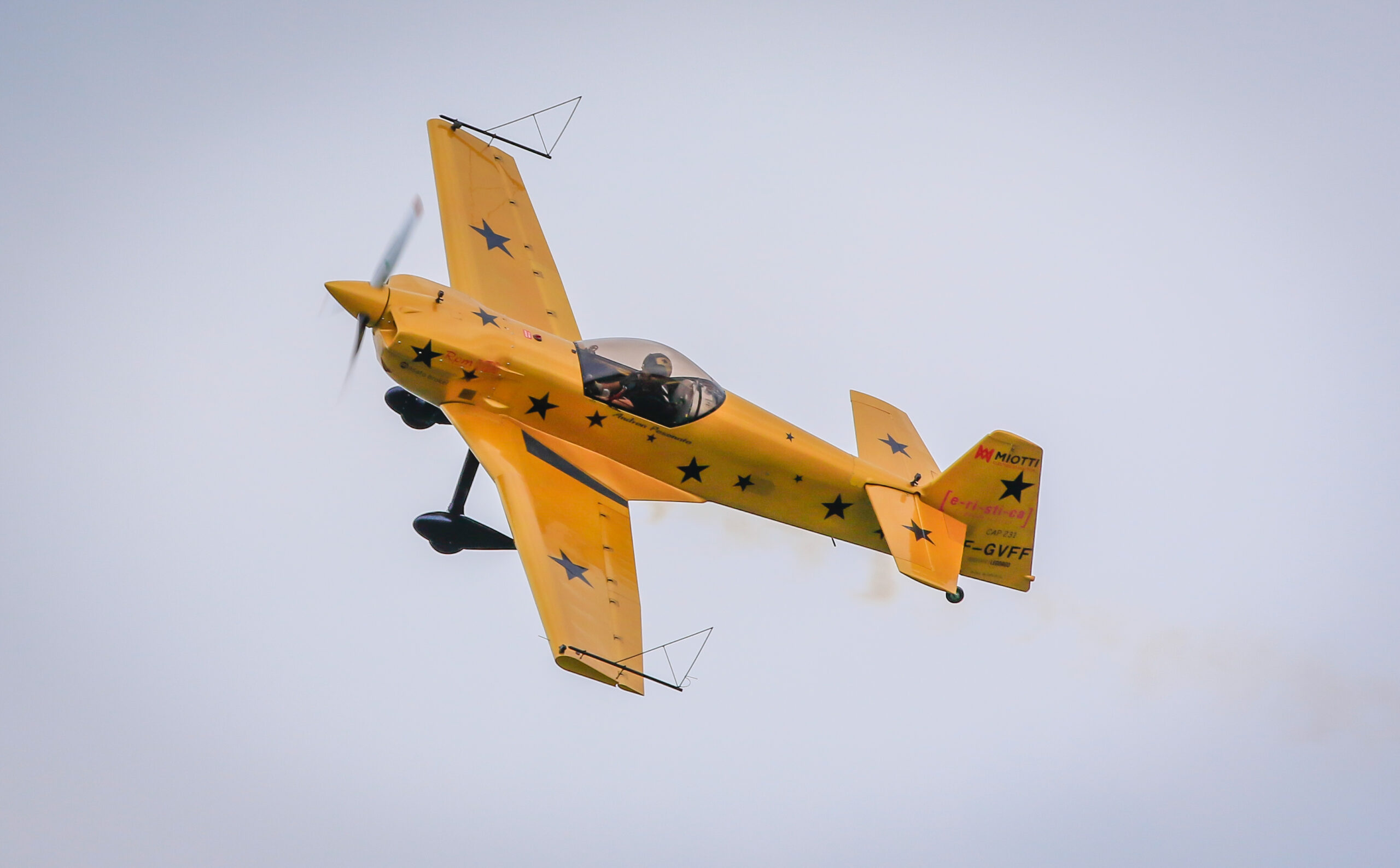 Jesolo Air Show