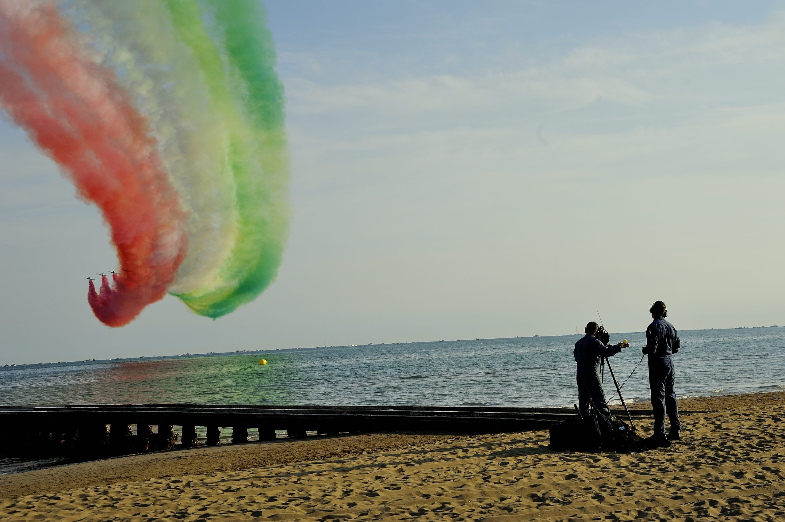 Jesolo Air Show