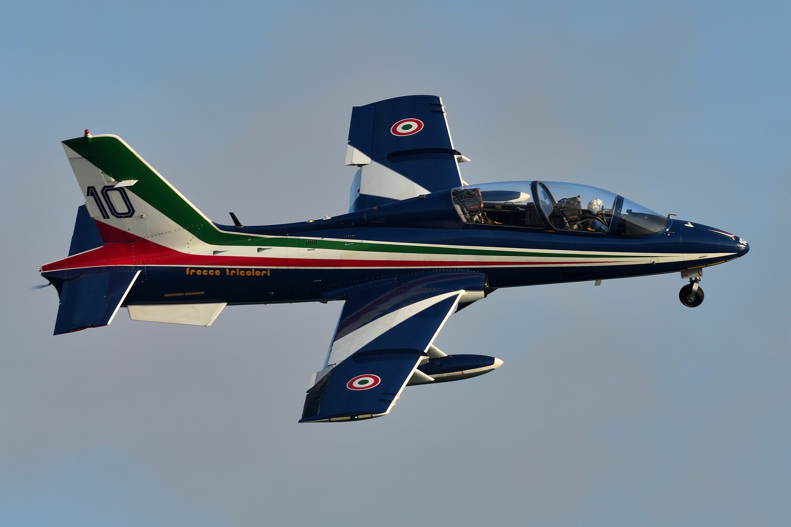 Jesolo Air Show