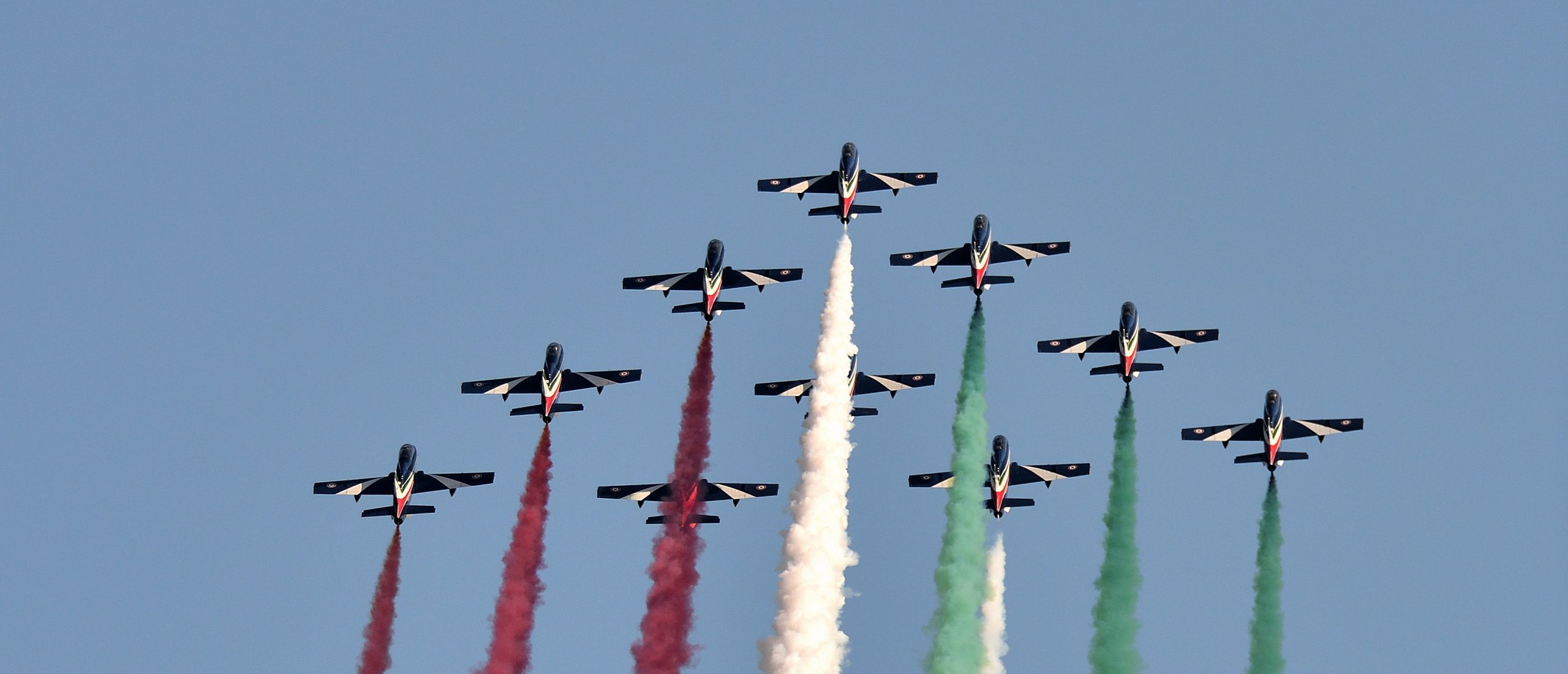 Jesolo Air Show