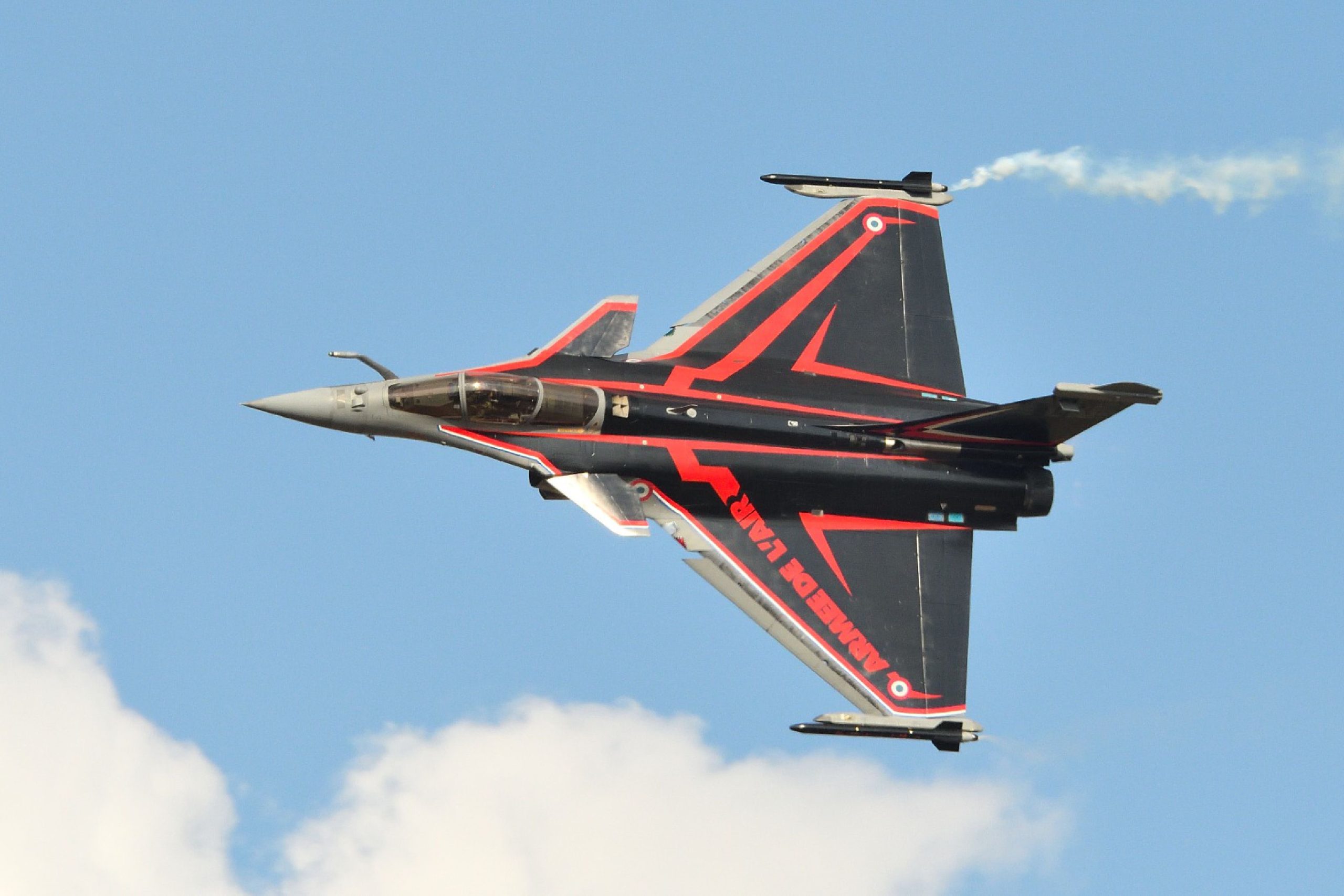 Rafale Jesolo Air Show
