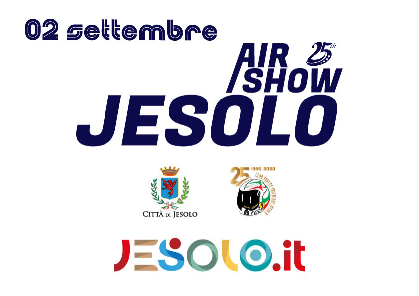 Jesolo Air Show