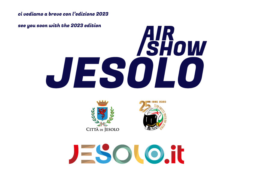 Jesolo Air Show