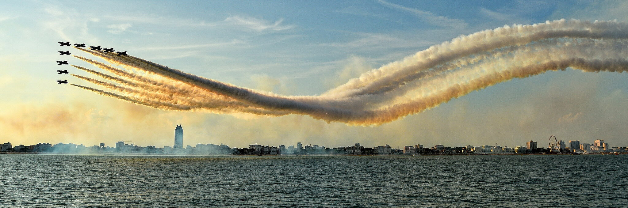 Jesolo Air Show